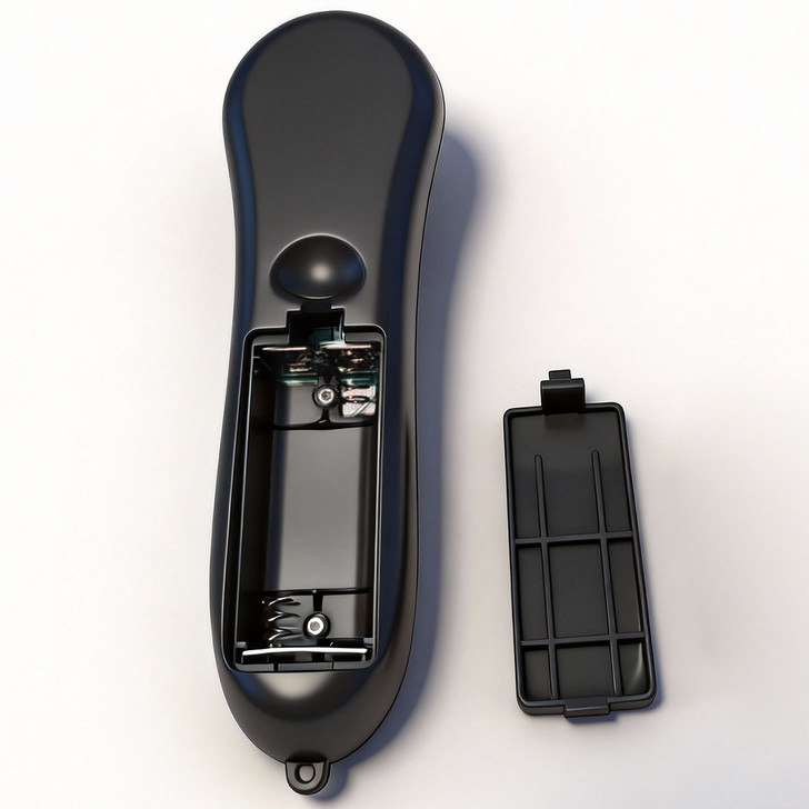 Remote control for Carbon Pro Electric Wheelchair Series
