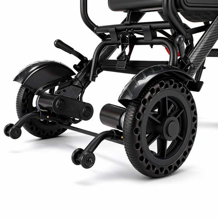 Infinity Air 1 Electric Wheelchair