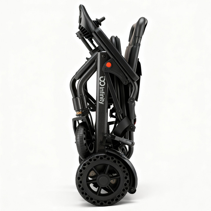 Infinity Air 1 Electric Wheelchair

