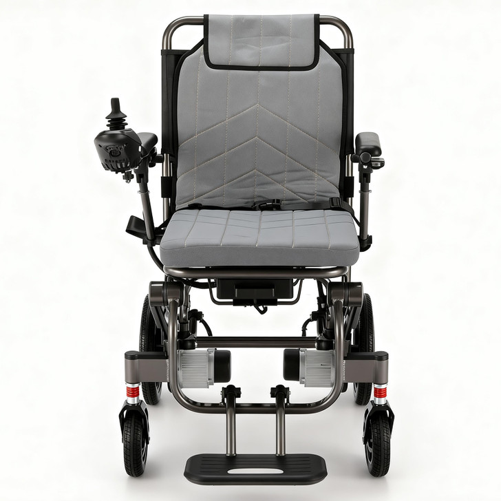 Infinity Air 2 Electric Wheelchair
