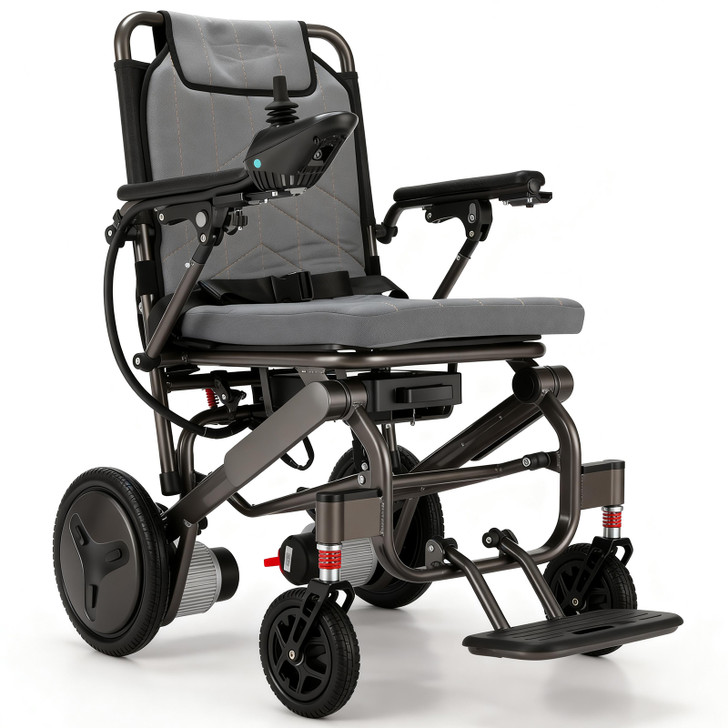 Infinity Air 2 Electric Wheelchair