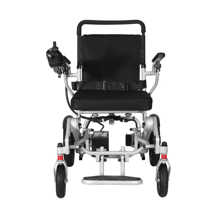 Infinity Aluminum Alloy Electric Wheelchair