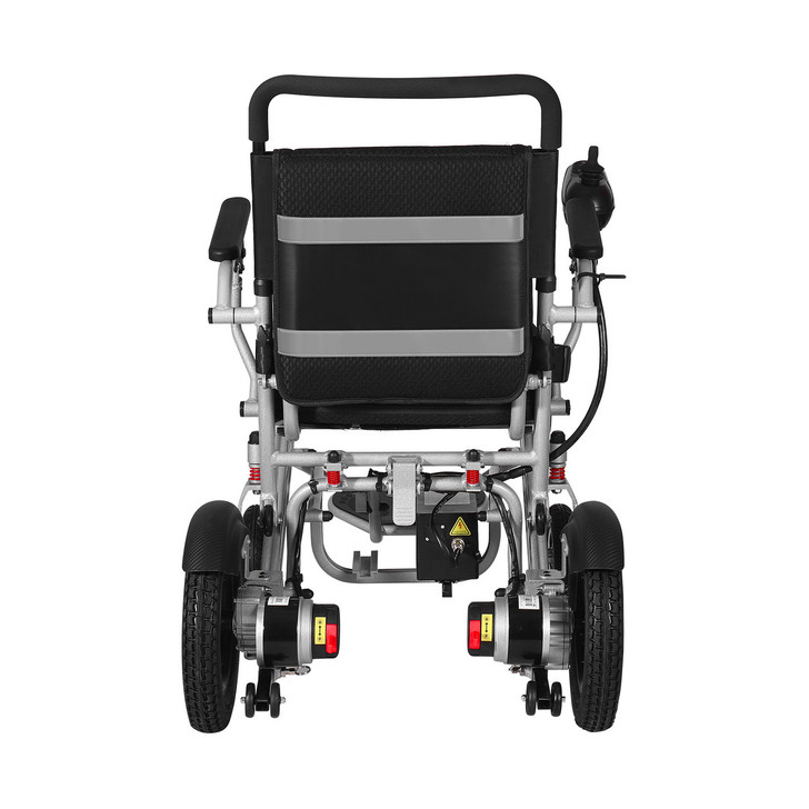 Infinity Aluminum Alloy Electric Wheelchair