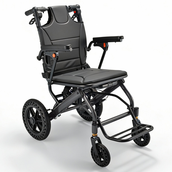 SectorCare Airflex 1 Portable Wheelchair