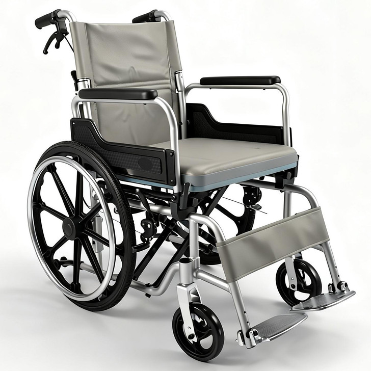 SectorCare Propel Wheelchair- Self Propelled

