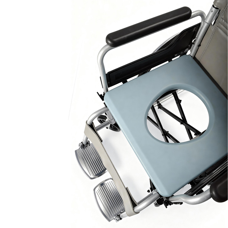 SectorCare Propel Wheelchair- Self Propelled

