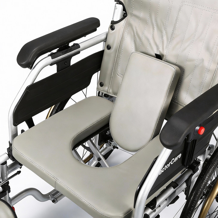 SectorCare Propel Wheelchair - Reclining
