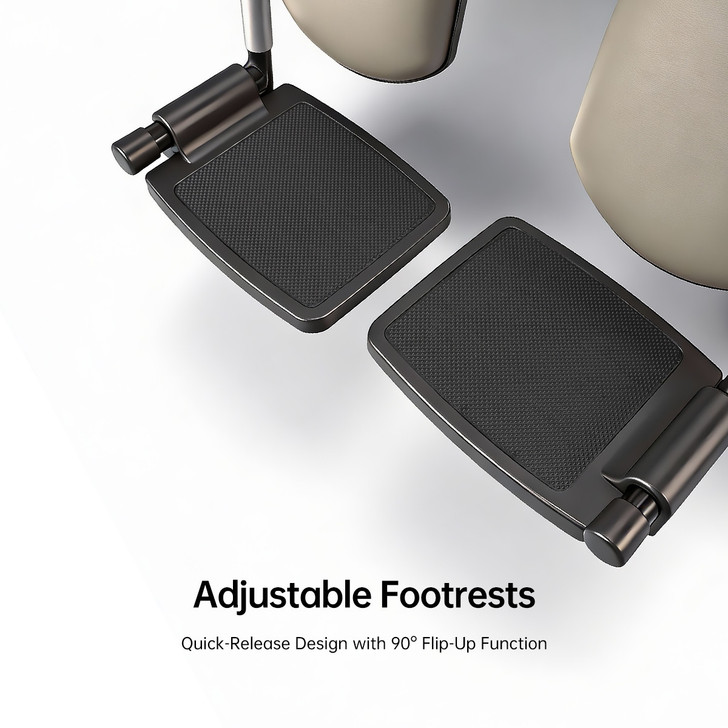 SectorCare Propel Wheelchair - Reclining
