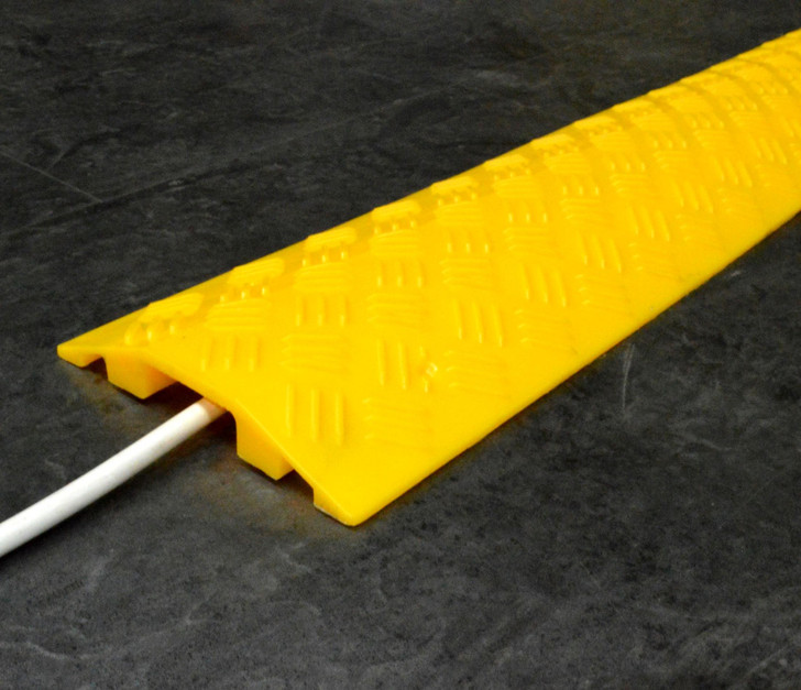 Cable Ramp Protector