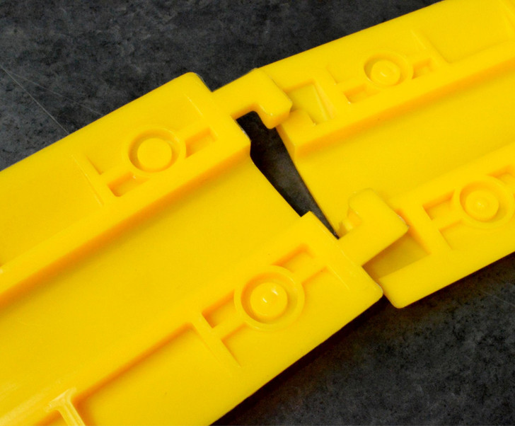 Cable Ramp Protector
