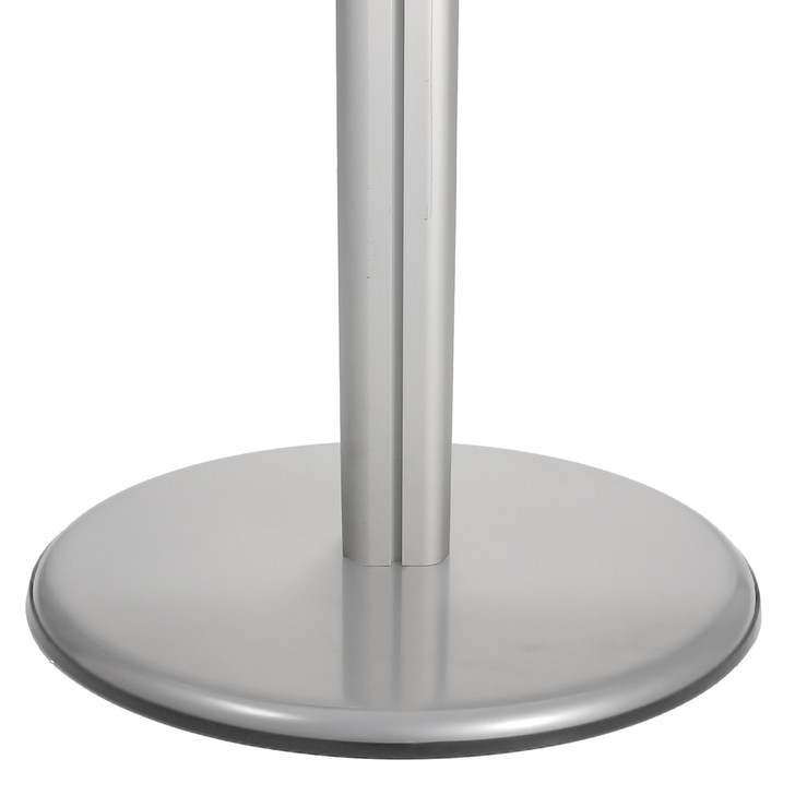 A0 Poster Stand- Single Sided With 32mm Heavy Duty Snap Frame