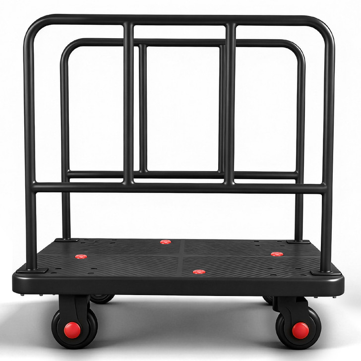 300KG Panel Cart Trolley