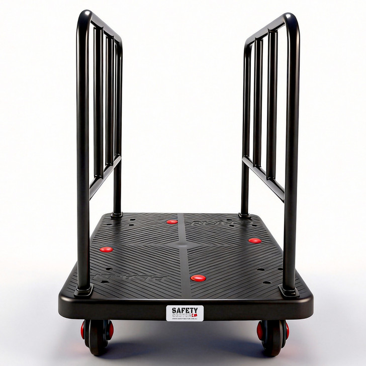 300KG Panel Cart Trolley
