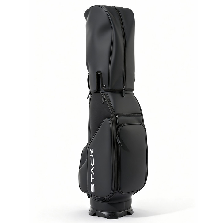 STACK Cart Pro Black