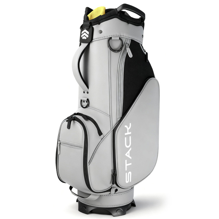 STACK Cart Pro Grey