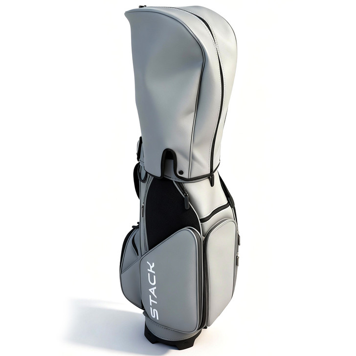STACK Cart Pro Grey