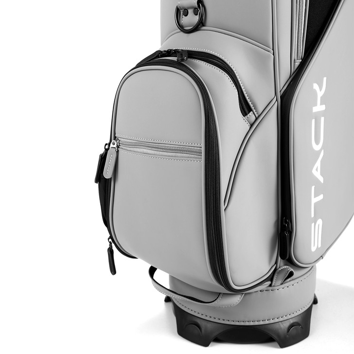 STACK Cart Pro Grey