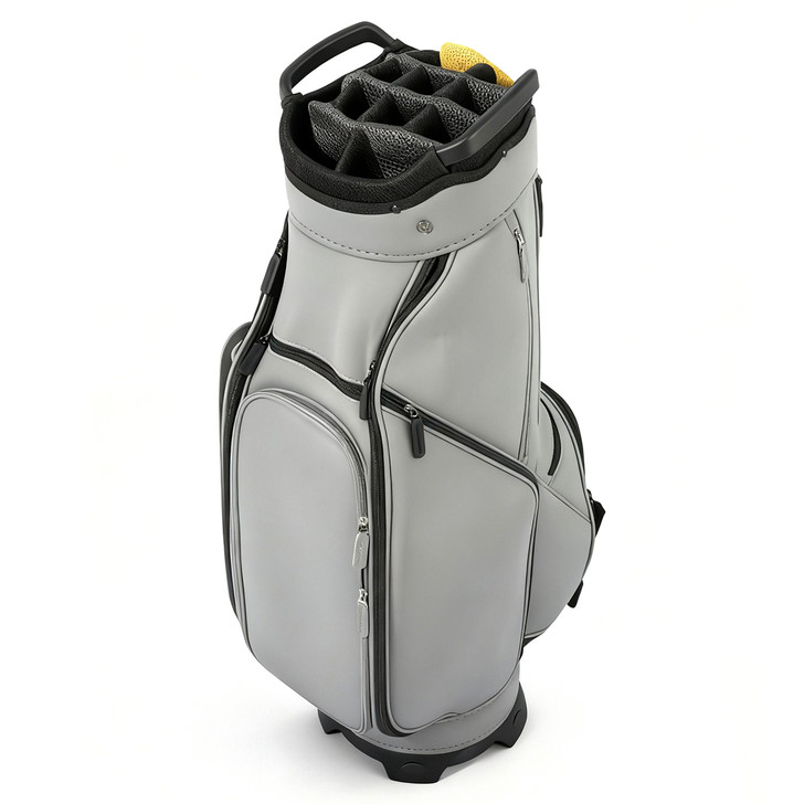 STACK Cart Pro Grey