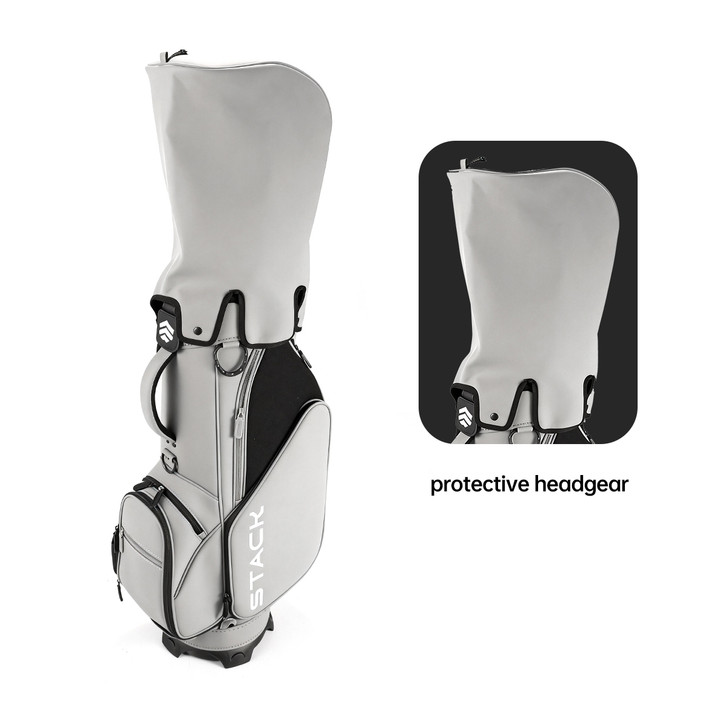 STACK Cart Pro Grey