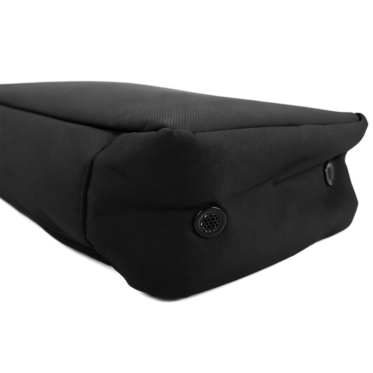 STACK Shoe Bag Black