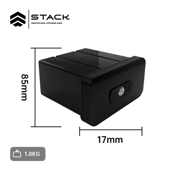 Battery for STACK Follow Me