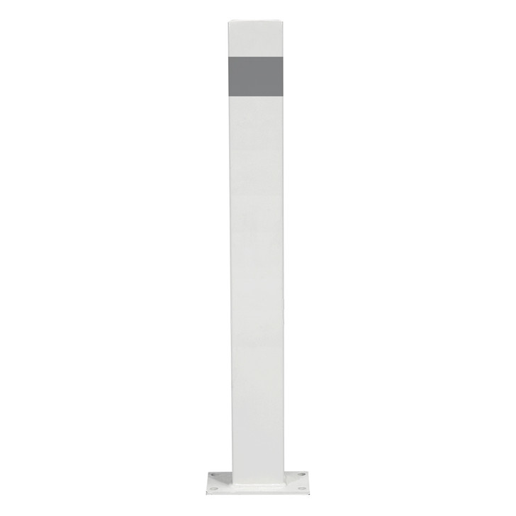 Solar Battery Bollard