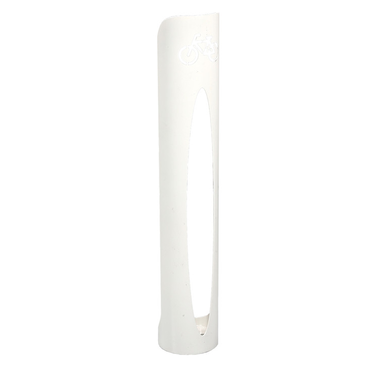 Surface Mount Bike Bollard
