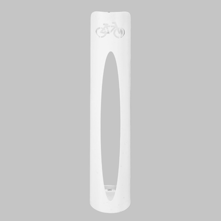 Surface Mount Bike Bollard