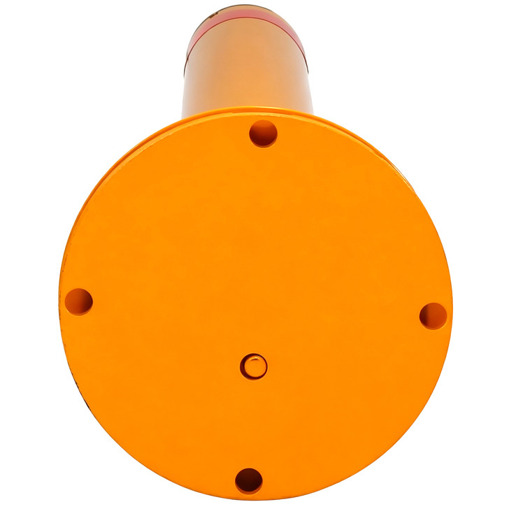 Surface Mount Removable Bollard-twist Type