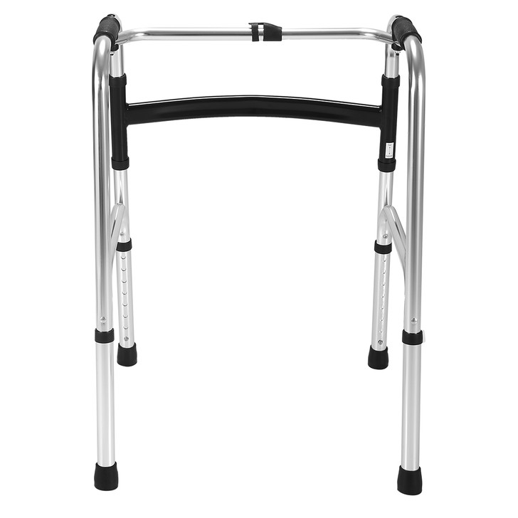 Foldable Aluminium Walker