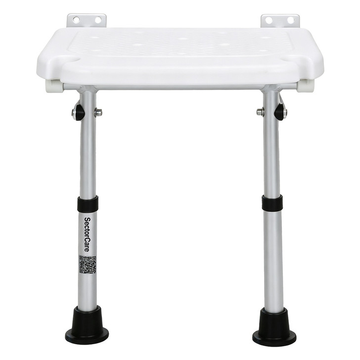 Wall Mounted Folding Shower Seat