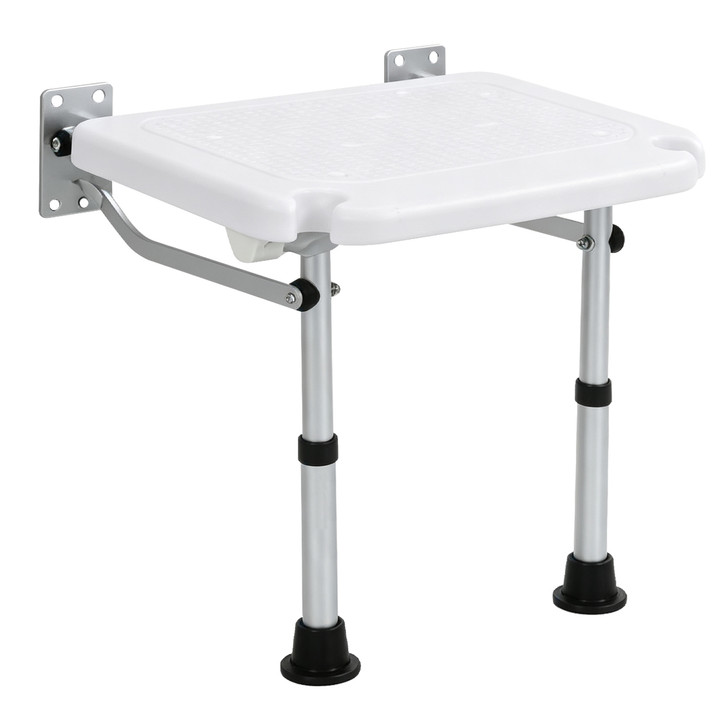 Wall Mounted Folding Shower Seat