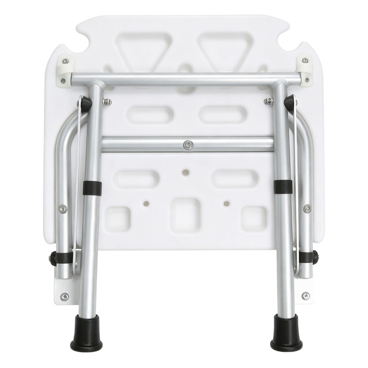 Wall Mounted Folding Shower Seat