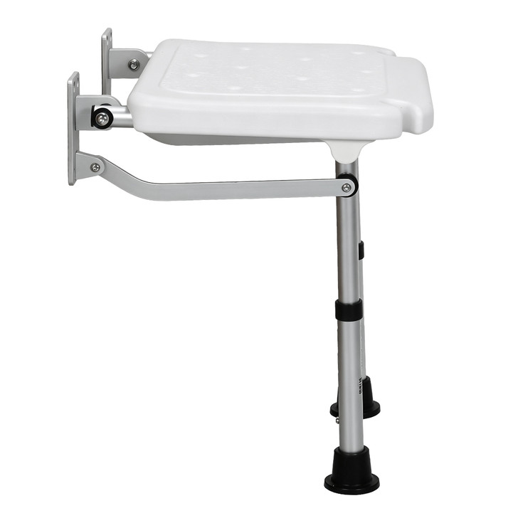 Wall Mounted Folding Shower Seat