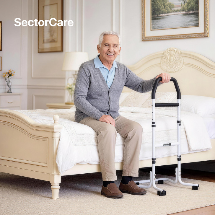 Standing Assist Frame