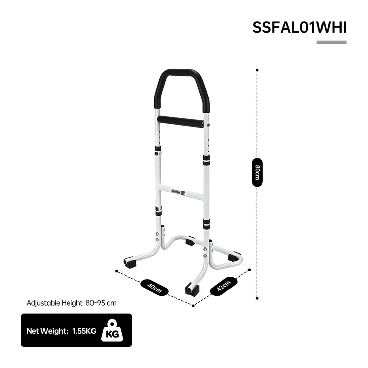 SectorCare Standing Assist Frame
