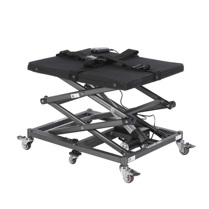 SectorCare Electric & Mobility Scooter Lift