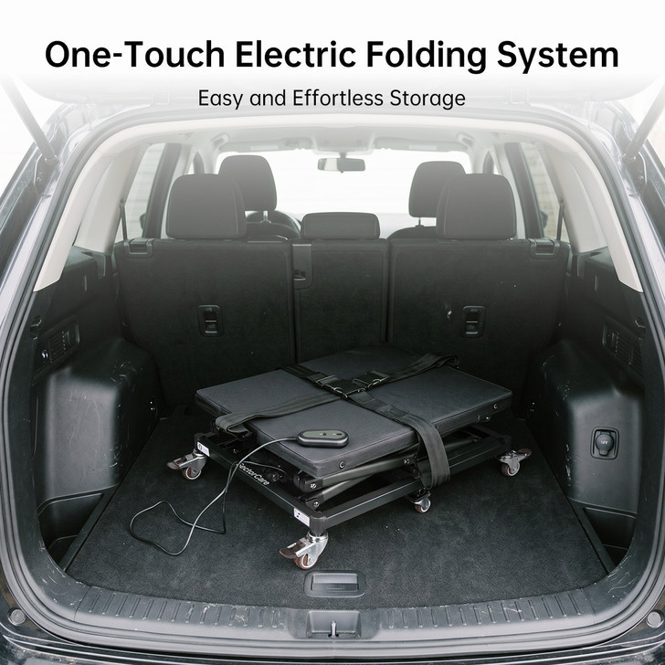SectorCare Electric & Mobility Scooter Lift