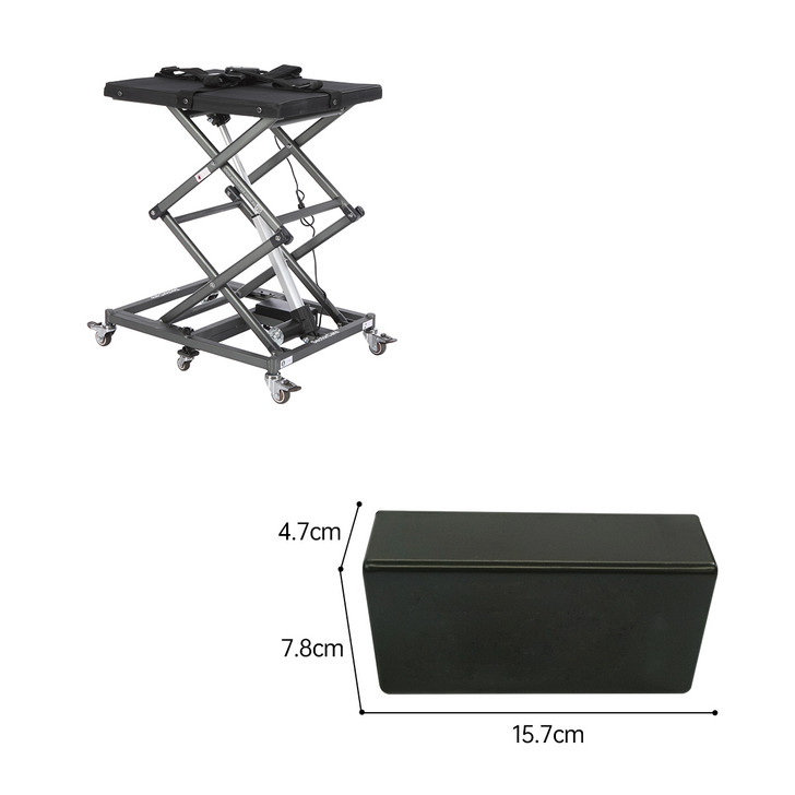 Lithium Battery 5.2Ah - SectorCare Electric Patient Lift
