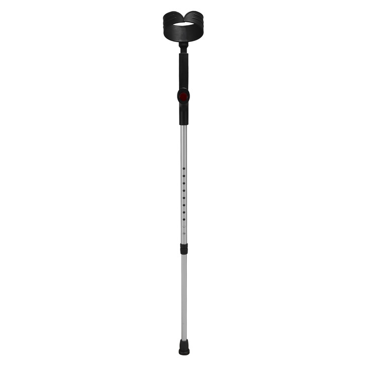 SectorCare Adjustable Forearm Crutch