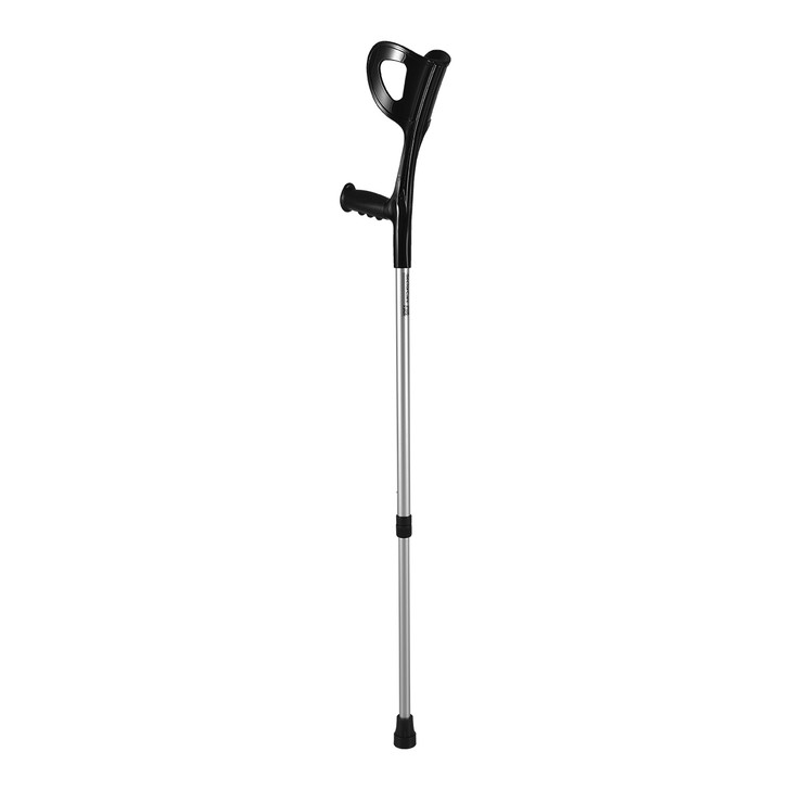 SectorCare Aluminium Forearm Crutch