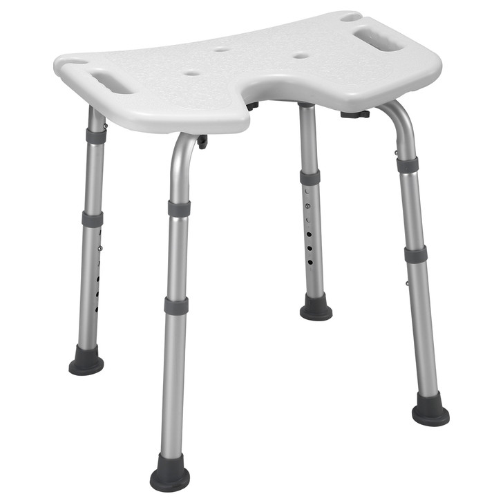 SectorCare U-Shaped Shower Seat