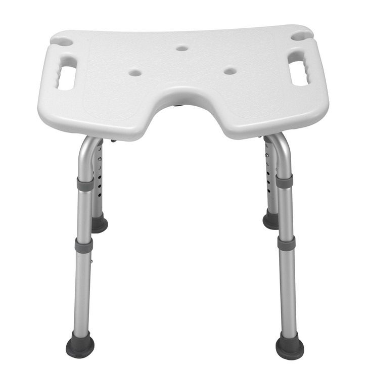 SectorCare U-Shaped Shower Seat