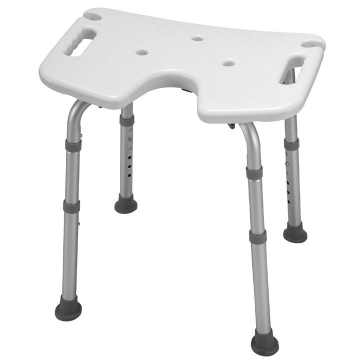 SectorCare U-Shaped Shower Seat