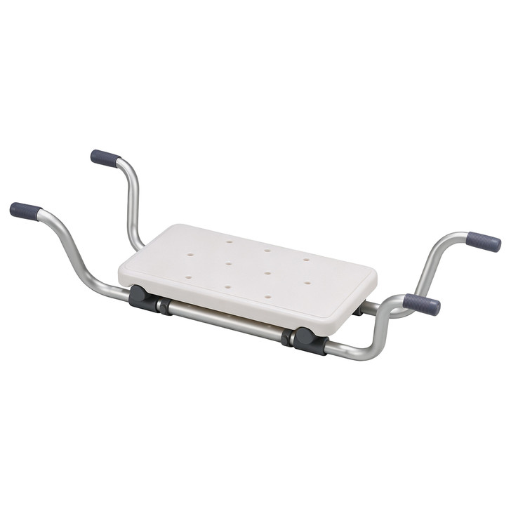SectorCare Adjustable Bath Board with Dual Support Rails