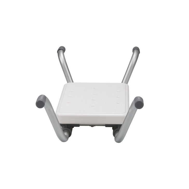 SectorCare Adjustable Bath Board with Dual Support Rails