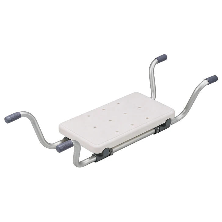 SectorCare Adjustable Bath Board with Dual Support Rails