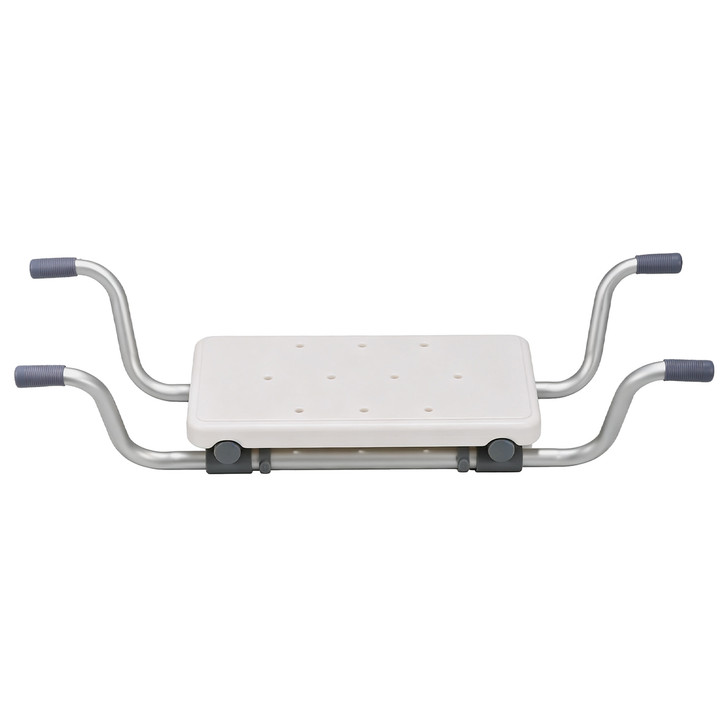 SectorCare Adjustable Bath Board with Dual Handles 