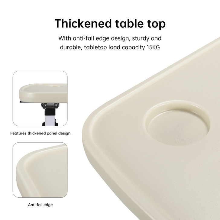 SectorCare Portable Bedside Table