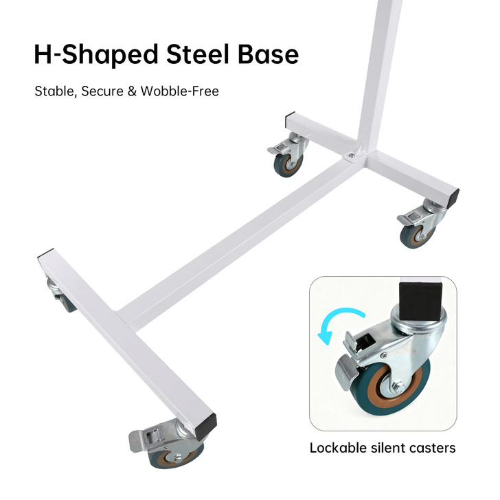 SectorCare Portable Bedside Table